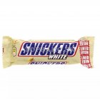 Snickers biely 49g